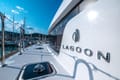 Catamaran Osprey charter deals in Croatia | Yacht4Less