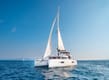 Explore Croatia aboard Catamaran Sea Voyager | Yacht4Less