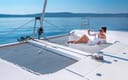 Book Catamaran Sea Voyager for your sailing holiday in Croatia | Yacht4Less