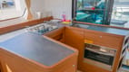 Catamaran Sea Voyager available to rent in Croatia | Yacht4Less