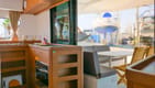 Charter a Catamaran Sea Voyager rental in Croatia with or without a skipper | Yacht4Less