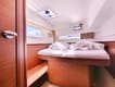 Book Catamaran Sea Voyager for your sailing holiday in Croatia | Yacht4Less