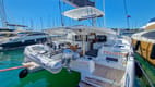 Explore Croatia aboard Catamaran Felicita | Yacht4Less