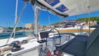 Enjoy Croatia with Catamaran Felicita rental | Yacht4Less