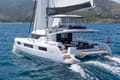 Explore Croatia aboard Catamaran Queen Victoria | Yacht4Less
