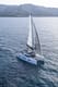 Catamaran Queen Victoria – best yacht rental in Croatia | Yacht4Less