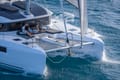 Enjoy Croatia with Catamaran Queen Victoria rental | Yacht4Less