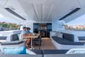 Discover Croatia on Catamaran Queen Victoria | Yacht4Less