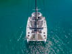 Catamaran Queen Victoria charter deals in Croatia | Yacht4Less