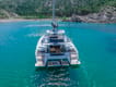 Catamaran Queen Victoria available to rent in Croatia | Yacht4Less