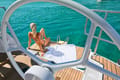 Enjoy Croatia with Sailboat Sayra rental | Yacht4Less