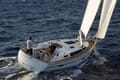 Sailing vacation in Croatia on Sailboat Sayra | Yacht4Less