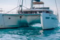 Catamaran Butterfly – best yacht rental in Tanzania | Yacht4Less