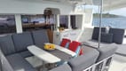 Book Catamaran Butterfly for your sailing holiday in Tanzania | Yacht4Less