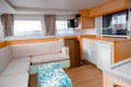 Catamaran Butterfly available to rent in Tanzania | Yacht4Less