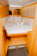 Catamaran Butterfly affordable yacht charter in Tanzania | Yacht4Less