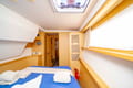 Best Price Guarantee for a Catamaran Butterfly yacht charter in Tanzania | Yacht4Less