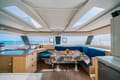 Catamaran Knyps charter deals in Tanzania | Yacht4Less
