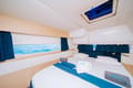 Plan your sailing vacation in Tanzania with Catamaran Knyps | Yacht4Less