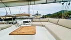 Catamaran Freedom – best yacht rental in BVI | Yacht4Less