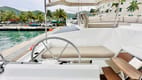 Sailing vacation in BVI on Catamaran Freedom | Yacht4Less