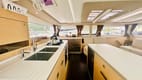 Best Price for a Catamaran Freedom rental in BVI | Yacht4Less