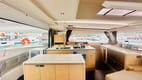 Catamaran Freedom available for yacht charter in BVI | Yacht4Less