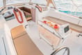 Sailboat Sante – best yacht rental in Greece | Yacht4Less