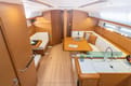 Enjoy Greece with Sailboat Sante rental | Yacht4Less