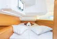 Sailboat Sante charter deals in Greece | Yacht4Less