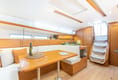 Sailing vacation in Greece on Sailboat Sante | Yacht4Less