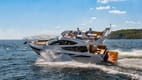 Book Motorboat Amber Blue for your sailing holiday in Croatia | Yacht4Less