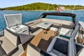Discover Croatia on Motorboat Amber Blue | Yacht4Less