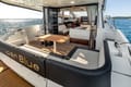 Experience Croatia on Motorboat Amber Blue | Yacht4Less