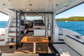 Motorboat Amber Blue available to rent in Croatia | Yacht4Less