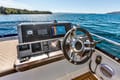 Charter a Motorboat Amber Blue rental in Croatia with or without a skipper | Yacht4Less