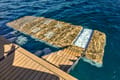 Motorboat Amber Blue affordable yacht charter in Croatia | Yacht4Less