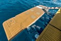 Best Price Guarantee for a Motorboat Amber Blue yacht charter in Croatia | Yacht4Less
