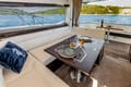 Best Price for a Motorboat Amber Blue rental in Croatia | Yacht4Less