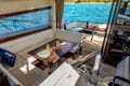 Book Motorboat Amber Blue for your sailing holiday in Croatia | Yacht4Less
