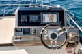 Motorboat Amber Blue available to rent in Croatia | Yacht4Less