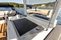 Charter a Motorboat Amber Blue rental in Croatia with or without a skipper | Yacht4Less
