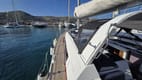 Explore Croatia aboard Sailboat Esther | Yacht4Less
