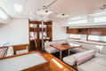 Sailboat Esther charter deals in Croatia | Yacht4Less