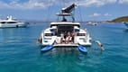 Explore Greece aboard Catamaran Spring | Yacht4Less