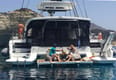 Catamaran Spring – best yacht rental in Greece | Yacht4Less