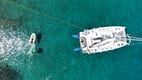 Discover Greece on Catamaran Spring | Yacht4Less