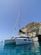 Experience Greece on Catamaran Spring | Yacht4Less