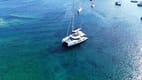 Best Price for a Catamaran Spring rental in Greece | Yacht4Less