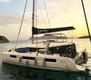 Catamaran Spring available for yacht charter in Greece | Yacht4Less